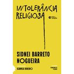 intolerância religiosa
