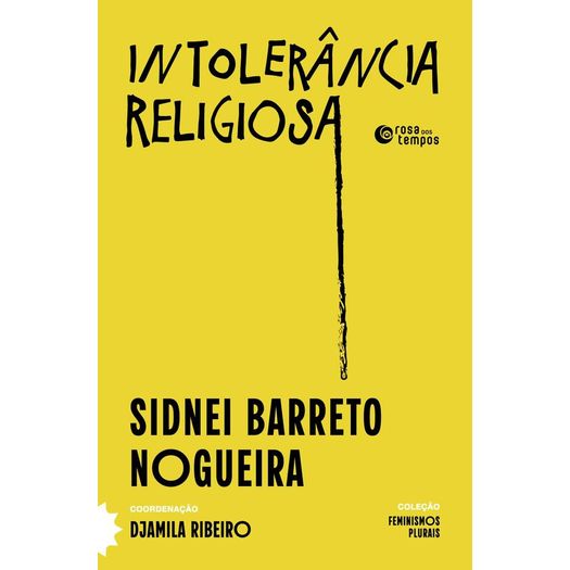 intolerância religiosa