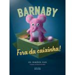 barnaby fora da caixinha!