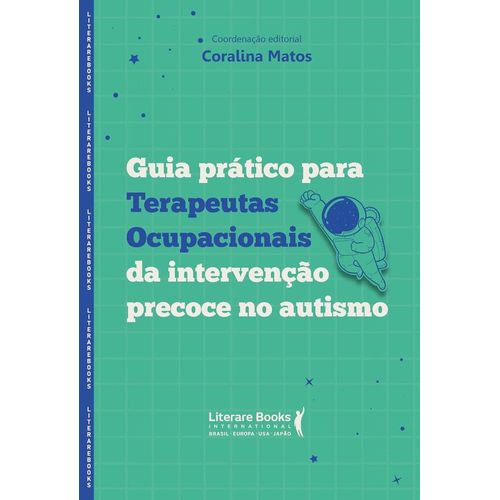 guia prático para terapeutas ocupacionais da intervenção precoce no autismo