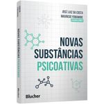novas substâncias psicoativas