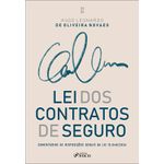 lei dos contratos de seguro