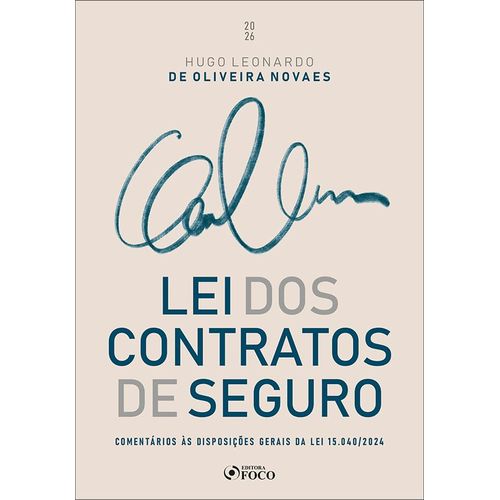 lei dos contratos de seguro