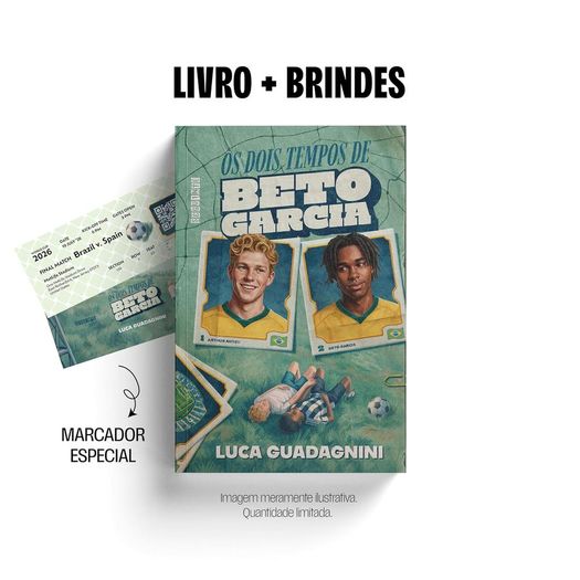 os dois tempos de beto garcia os dois tempos de beto garcia