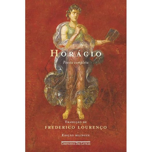 poesia completa: horácio poesia completa: horácio