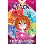 witch: o poder dos elementos - vol 2