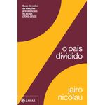 o país dividido