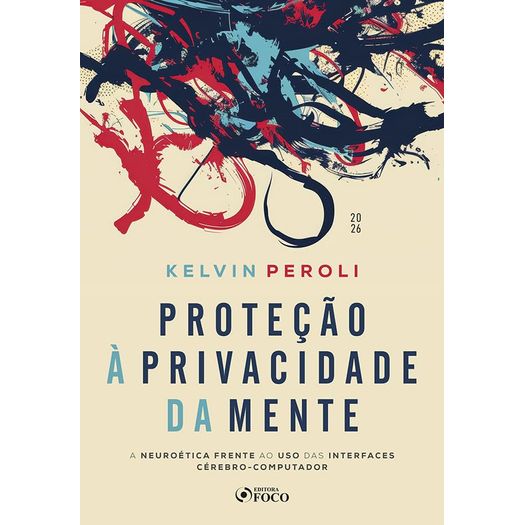 proteção à privacidade da mente