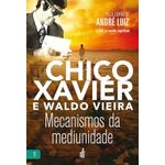 mecanismos da mediunidade