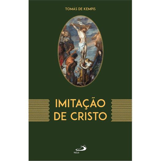 imitação de cristo imitação de cristo