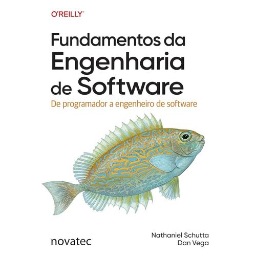 fundamentos da engenharia de software