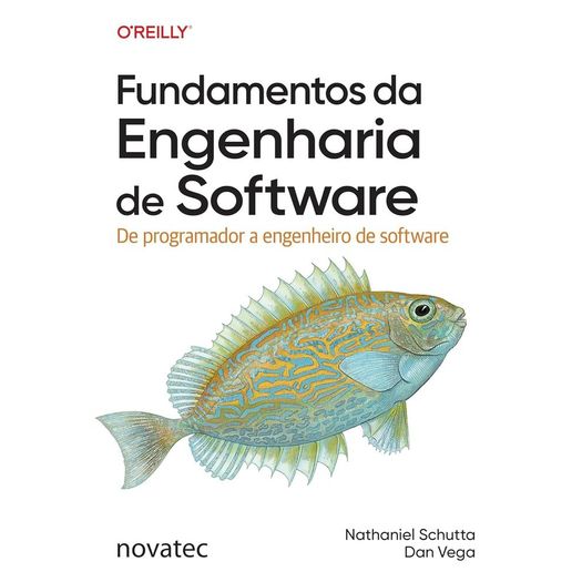 fundamentos da engenharia de software