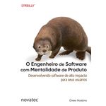 o engenheiro de software com mentalidade de produto