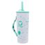 copo térmico 600ml charms snoopy amigos