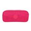 estojo duplo wteen nylon pink