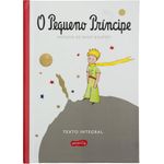 o pequeno príncipe - texto integral - o grande livro pop-up