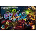 tiny epic dungeons - galapagos