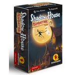 shadow house - masquerade - papergames