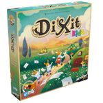 dixit kids - asmodee