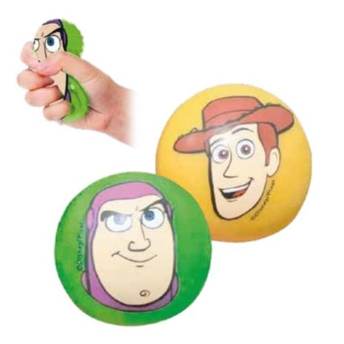 bola squishy toy story