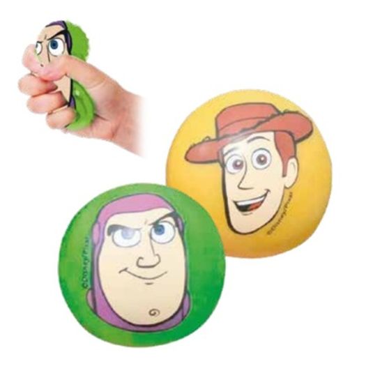 bola squishy toy story