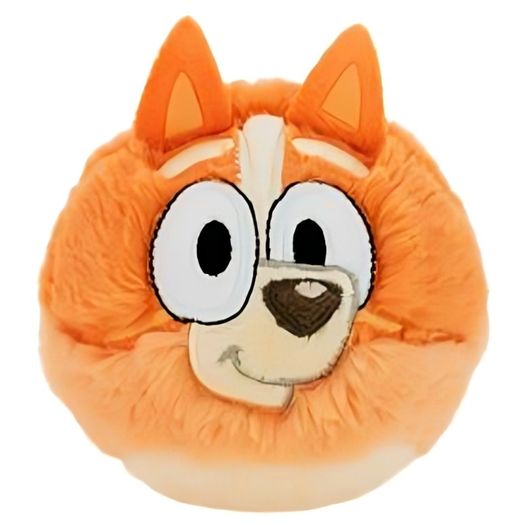 pelucia ty beanie bouncers bluey modelos diversos