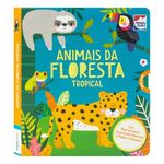 maravilhas-da-natureza--animais-da-floresta-tropical