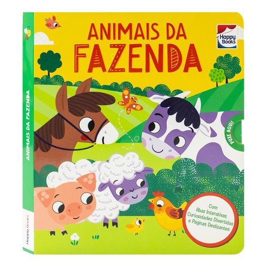 maravilhas-da-natureza--animais-da-fazenda