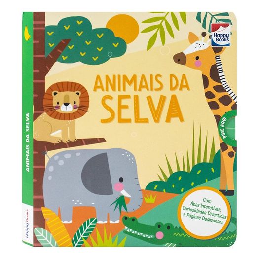 maravilhas-da-natureza--animais-da-selva