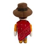 pelúcia woody toy story 5