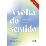 a volta do sentido