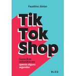 tiktok shop - vol 1