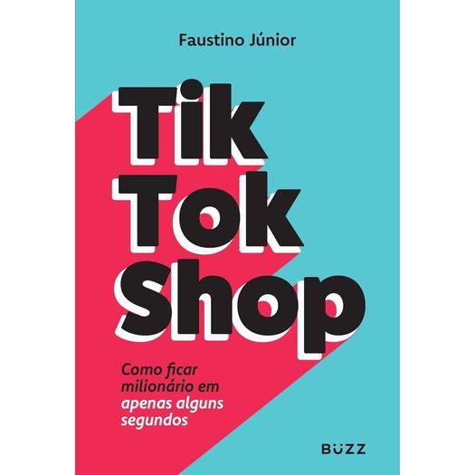 tiktok shop - vol 1