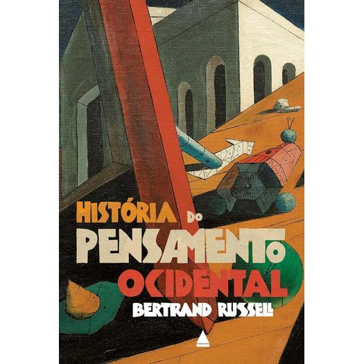 história do pensamento ocidental história do pensamento ocidental