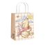 sacola para presente pooh grande