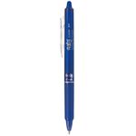 caneta-esferografica-07mm-azul-apagavel-retratil-frixion-ball-clicker-pilot