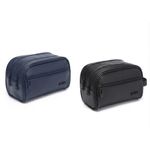 necessaire dupla nylon