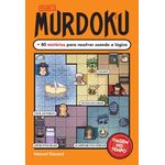 murdoku 2 - viagem no tempo
