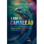 a era do camaleão