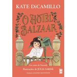 o hotel balzaar