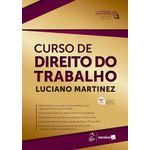 curso de direito do trabalho