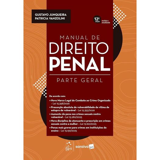 manual de direito penal - junqueira manual de direito penal - junqueira