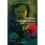 histórias extraordinárias