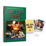 guia da copa falha de cobertura - com brinde
