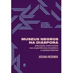 museus negros na diáspora