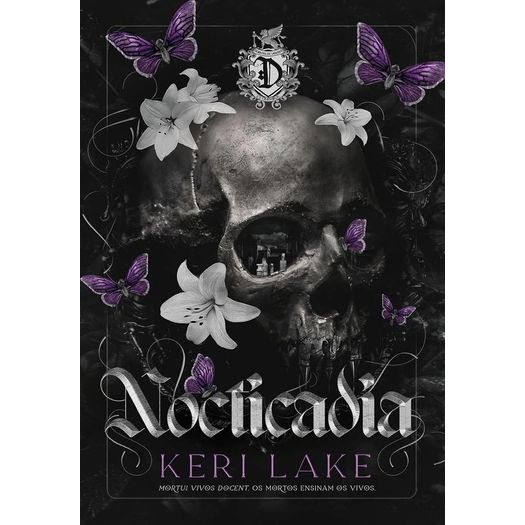nocticadia nocticadia