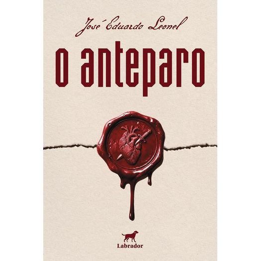 o anteparo o anteparo