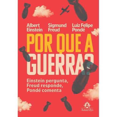por que a guerra?