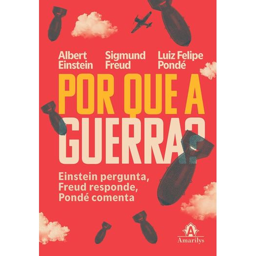 por que a guerra?