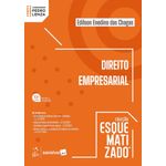 direito empresarial esquematizado